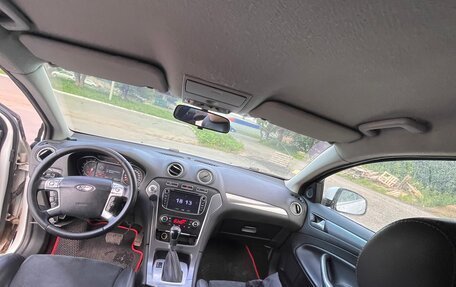 Ford Mondeo IV, 2010 год, 480 000 рублей, 7 фотография
