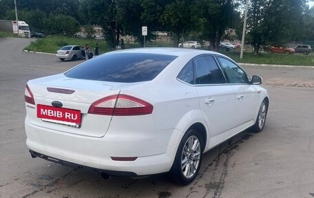 Ford Mondeo IV, 2010 год, 480 000 рублей, 3 фотография