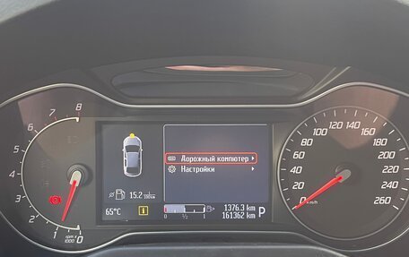 Ford Mondeo IV, 2010 год, 480 000 рублей, 10 фотография