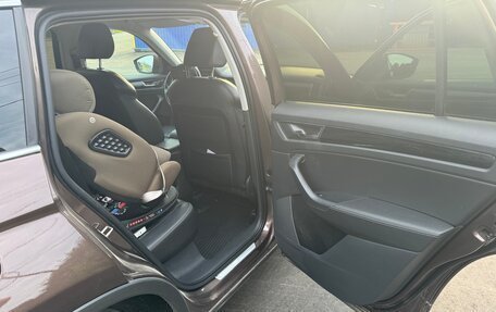 Skoda Kodiaq I, 2019 год, 2 390 000 рублей, 6 фотография