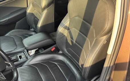 Skoda Kodiaq I, 2019 год, 2 390 000 рублей, 12 фотография