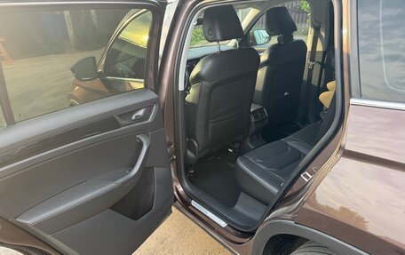 Skoda Kodiaq I, 2019 год, 2 390 000 рублей, 8 фотография