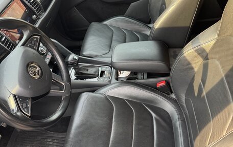 Skoda Kodiaq I, 2019 год, 2 390 000 рублей, 11 фотография