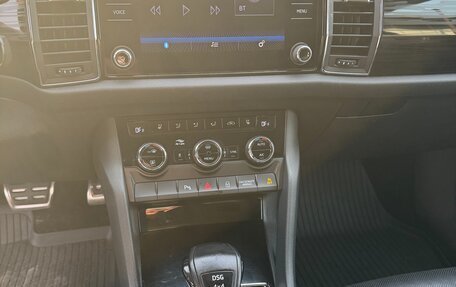 Skoda Kodiaq I, 2019 год, 2 390 000 рублей, 14 фотография