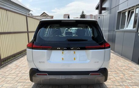 Toyota RAV4, 2026 год, 3 999 999 рублей, 4 фотография