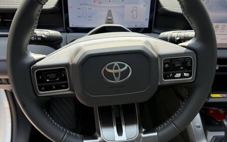 Toyota RAV4, 2026 год, 3 999 999 рублей, 6 фотография