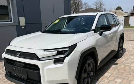 Toyota RAV4, 2026 год, 3 999 999 рублей, 2 фотография