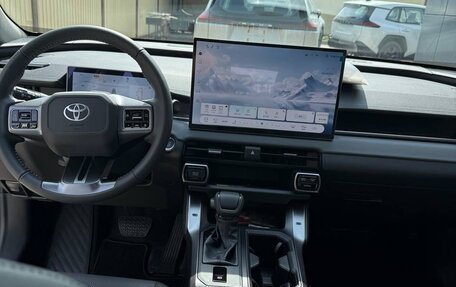 Toyota RAV4, 2026 год, 3 999 999 рублей, 5 фотография