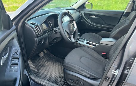 Hyundai Creta, 2021 год, 1 495 000 рублей, 3 фотография