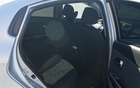 KIA Rio III рестайлинг, 2012 год, 1 020 000 рублей, 12 фотография