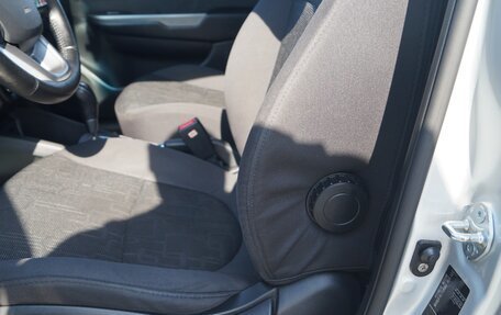 KIA Rio III рестайлинг, 2012 год, 1 020 000 рублей, 10 фотография
