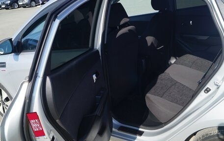 KIA Rio III рестайлинг, 2012 год, 1 020 000 рублей, 11 фотография
