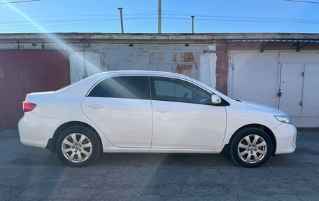 Toyota Corolla, 2011 год, 1 230 000 рублей, 7 фотография