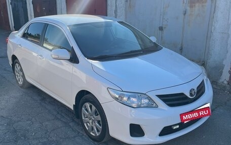 Toyota Corolla, 2011 год, 1 230 000 рублей, 6 фотография