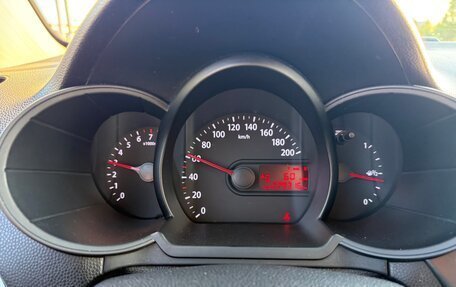 KIA Picanto II, 2011 год, 499 999 рублей, 9 фотография
