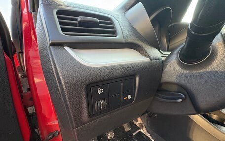 KIA Picanto II, 2011 год, 499 999 рублей, 11 фотография