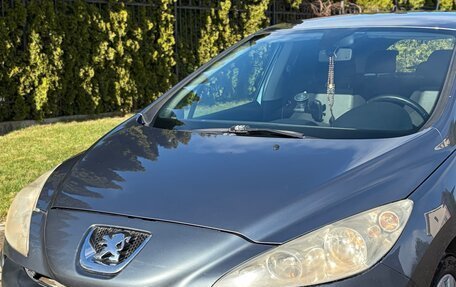 Peugeot 308 II, 2008 год, 190 000 рублей, 2 фотография