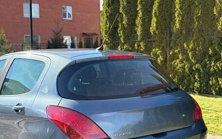 Peugeot 308 II, 2008 год, 190 000 рублей, 4 фотография