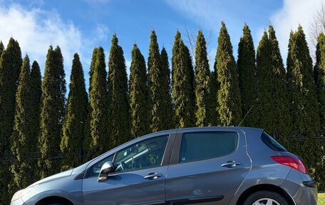Peugeot 308 II, 2008 год, 190 000 рублей, 5 фотография