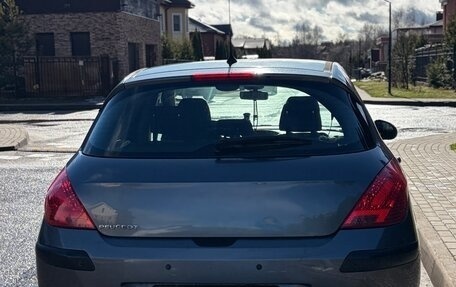 Peugeot 308 II, 2008 год, 190 000 рублей, 3 фотография