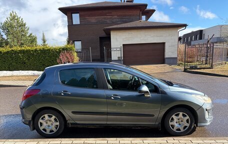 Peugeot 308 II, 2008 год, 190 000 рублей, 6 фотография