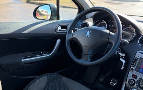 Peugeot 308 II, 2008 год, 190 000 рублей, 11 фотография