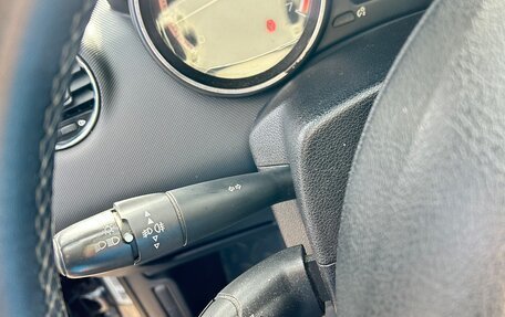 Peugeot 308 II, 2008 год, 190 000 рублей, 19 фотография