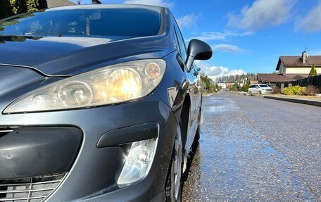 Peugeot 308 II, 2008 год, 190 000 рублей, 23 фотография
