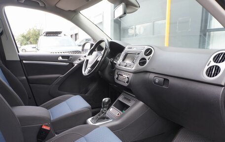 Volkswagen Tiguan I, 2013 год, 1 200 000 рублей, 11 фотография