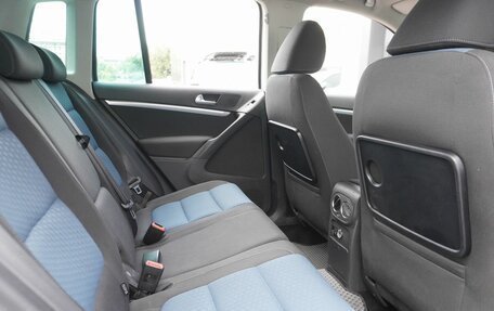 Volkswagen Tiguan I, 2013 год, 1 200 000 рублей, 10 фотография