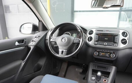 Volkswagen Tiguan I, 2013 год, 1 200 000 рублей, 13 фотография