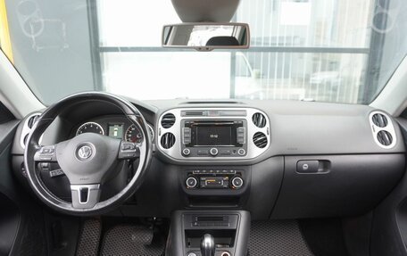 Volkswagen Tiguan I, 2013 год, 1 200 000 рублей, 12 фотография