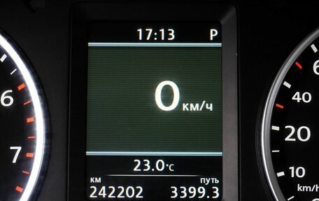 Volkswagen Tiguan I, 2013 год, 1 200 000 рублей, 15 фотография