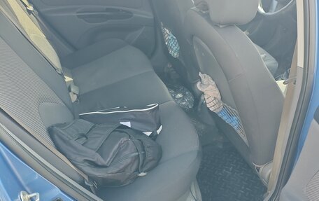 KIA Rio II, 2010 год, 380 000 рублей, 8 фотография