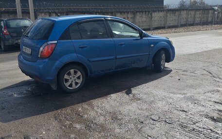 KIA Rio II, 2010 год, 380 000 рублей, 5 фотография