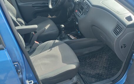 KIA Rio II, 2010 год, 380 000 рублей, 7 фотография