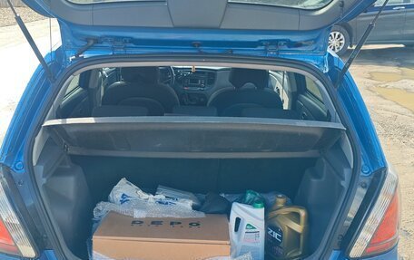 KIA Rio II, 2010 год, 380 000 рублей, 9 фотография