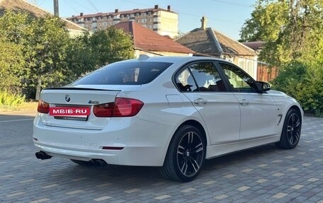 BMW 3 серия, 2012 год, 1 370 000 рублей, 3 фотография
