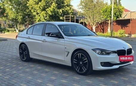 BMW 3 серия, 2012 год, 1 370 000 рублей, 2 фотография