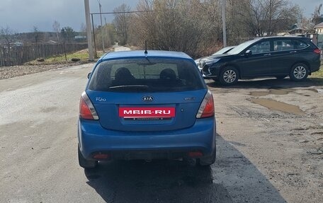 KIA Rio II, 2010 год, 380 000 рублей, 4 фотография