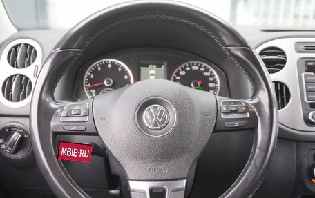 Volkswagen Tiguan I, 2013 год, 1 200 000 рублей, 14 фотография