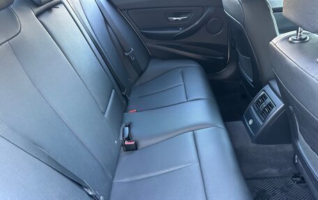 BMW 3 серия, 2012 год, 1 370 000 рублей, 15 фотография