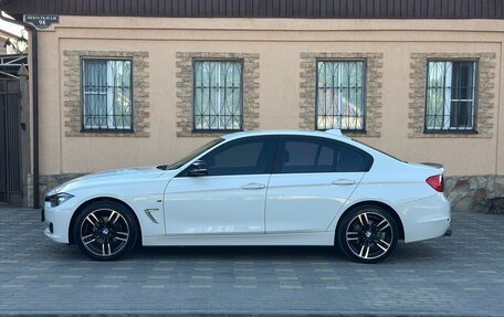 BMW 3 серия, 2012 год, 1 370 000 рублей, 7 фотография