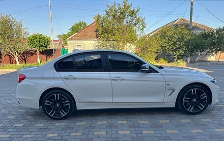 BMW 3 серия, 2012 год, 1 370 000 рублей, 9 фотография