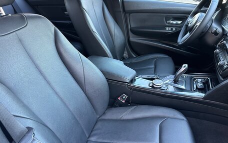 BMW 3 серия, 2012 год, 1 370 000 рублей, 12 фотография