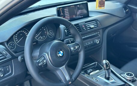 BMW 3 серия, 2012 год, 1 370 000 рублей, 14 фотография