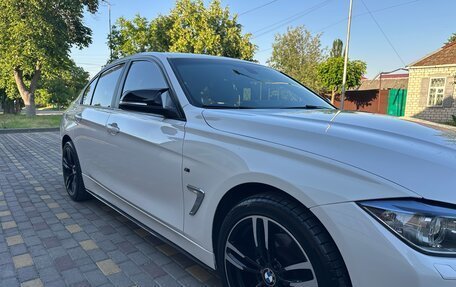 BMW 3 серия, 2012 год, 1 370 000 рублей, 10 фотография