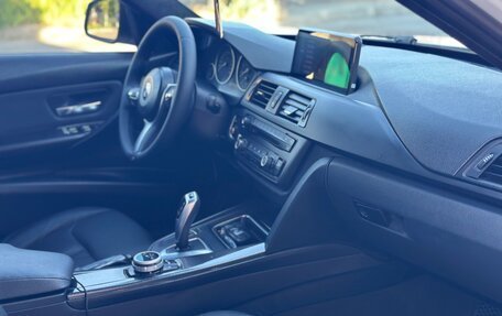 BMW 3 серия, 2012 год, 1 370 000 рублей, 11 фотография