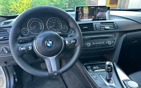 BMW 3 серия, 2012 год, 1 370 000 рублей, 13 фотография