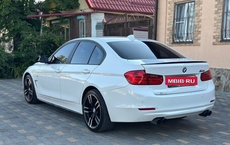 BMW 3 серия, 2012 год, 1 370 000 рублей, 6 фотография
